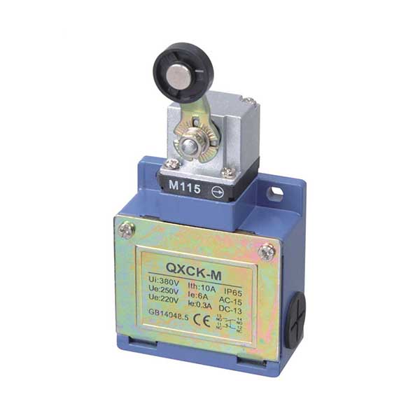 QXCK-M115