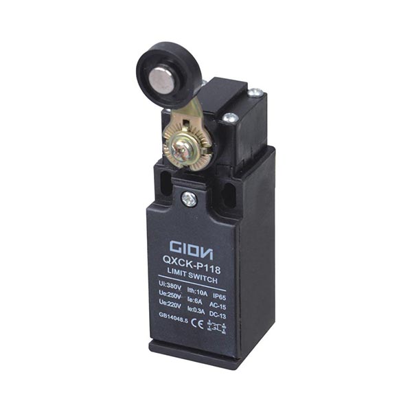 QXCK-P118