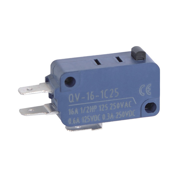 QV-16 -1C25