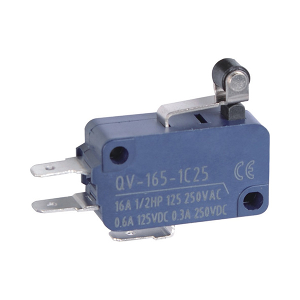 QV-165 -1C25