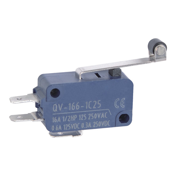QV-166-1C25