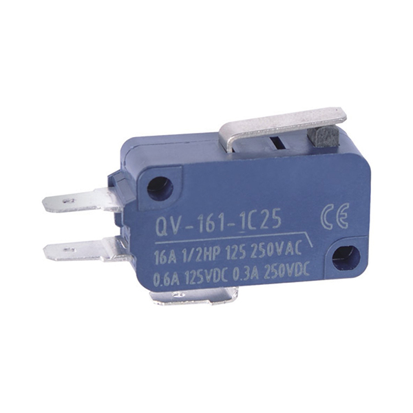 QV-161 -1C25
