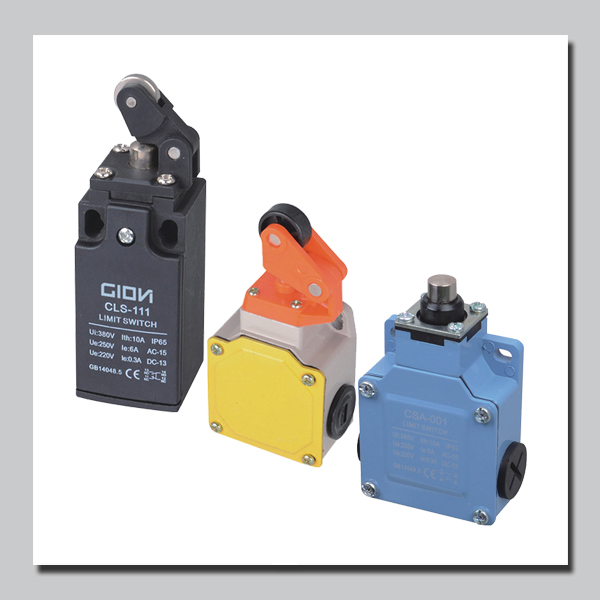 Limit Switch