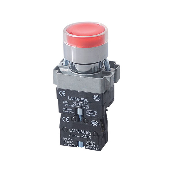 LA158-2BW3161