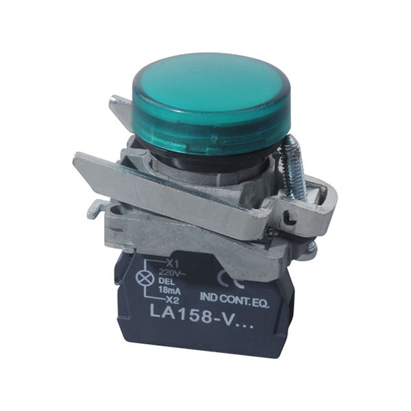 LA158-4BV61