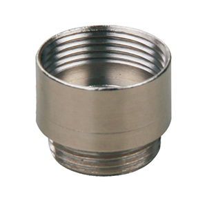 Metal Round Enlarge Thread Adaptors