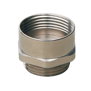 Metal Hexagonal Enlarge Thread Adaptors