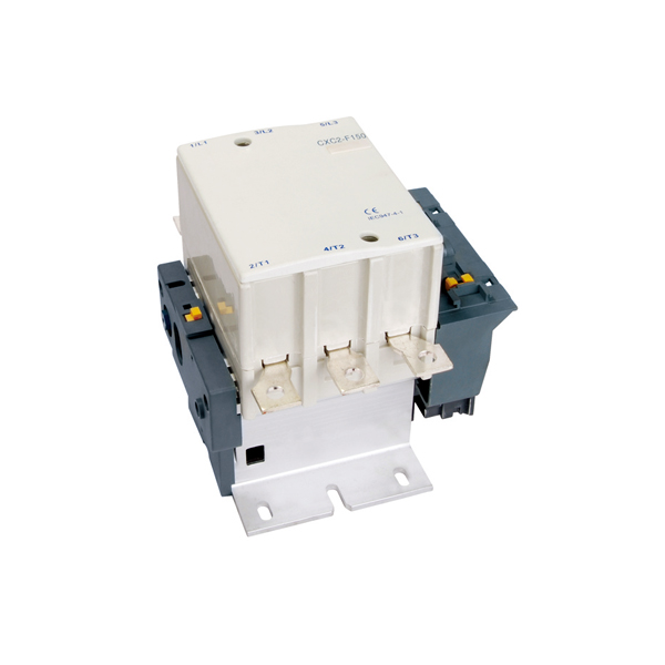 CJX2(LC1-F115)
