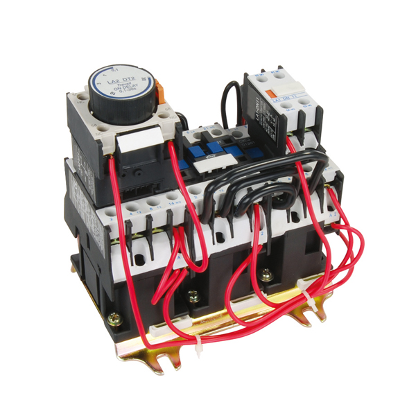 QJX2(LC3-D)