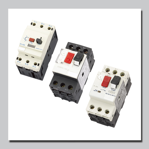 Moulded Case Circuit Breaker