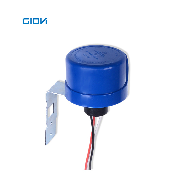 Photocell control THC305