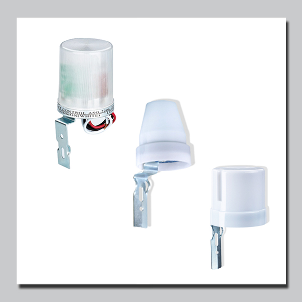 Light Control Switch